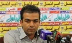 مهابادی : اردوی تهران کمک زیادی به  آماده سازی شهرداری ماهشهر کرد