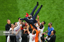 تفاوت تیم ملی ایران با کرواسی در چه بود