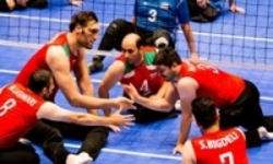 ایران با غلبه بر مصر به نیمه نهایی رسید  دیدار با اوکراین برای کسب سهمیه پارالمپیک 2020