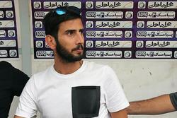 حاج‌محمدی به تیم فوتبال سایپا پیوست