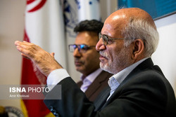 استاندار تهران: ارتقا نشاط اجتماعی راهی به سوی توسعه است