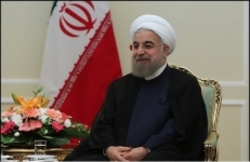 روحانی پیروزی مجدد اردوغان را تبریک گفت