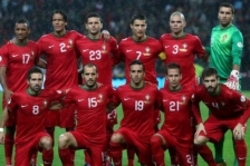 واکنش صفحه رسمی تیم ملی پرتغال به بازی امشب با ایران+ عکس