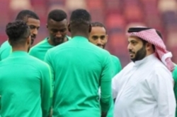 دلیل مضحک عربستان برای توجیه شکست افتتاحیه جام جهانی