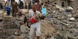 ایران تشدید حملات سعودی - اماراتی علیه غیرنظامیان یمن را محکوم کرد