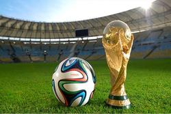 چه کسانی توپ‌ جمع‌کن‌های فینال جام جهانی هستند؟