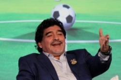 رسوایی بزرگ برای مارادونا ؛ باز هم کوکائین!
