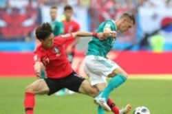  تیم ملی آلمان به روشی جالب پاسخ انتقادات هوادارانش را داد