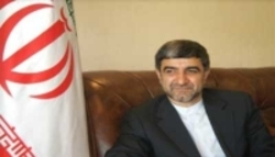 سفیر جدید ایران در لبنان تعیین شد