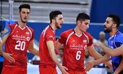 اظهارات طلوع کیان پس از برتری والیبالیست‌های جوان ایران مقابل کره