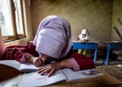 مشکلات فرهنگی عامل اصلی بازماندگی دختران از تحصیل