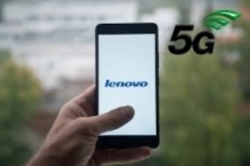 لنوو نخستین گوشی مجهز به فناوری ۵G را عرضه می‌کند