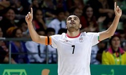 حسن زاده: امیدواریم قهرمانی را بعد از وقفه دوساله به ایران بازگردانیم