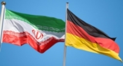 آلمان: تصمیمی برای انتقال پول ایران نگرفته‌ایم