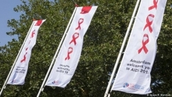 اروپای شرقی و آسیای میانه در مرکز توجه کنفرانس جهانی ایدز