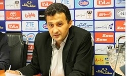 محمودزاده: سازمان لیگ تمهیدات لازم را برای برگزاری مسابقات لیگ یک با باشگاه‌ها انجام داده است