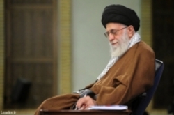 رهبر انقلاب اسلامی: مجازات مفسدان اقتصادی سریع و عادلانه انجام شود