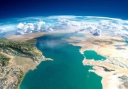 پیش‌بینی کاهش تراز آب دریای خزر  تغییر اقلیم زیست‌بوم‌های ساحلی خزر را تهدید می‌کند