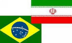تاکید نمایندگان دائم ایران و برزیل در وین برهمکاری‌های مشترک در چارچوب سازمان ملل