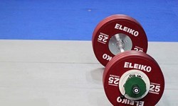 ابراز امیدواری وزنه‌برداران چینی‌ برای پایان تعلیق و حضور در بازی‌های آسیایی