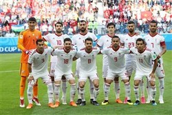 لیست تیم ملی برای جام ملت‌ها مشخص شد!