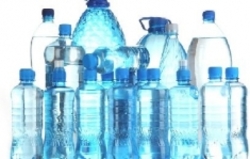 بازیافت ارزان‌قیمت بطری‌های پلاستیکی در فرانسه