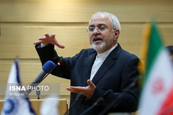 ظریف: سهم ایران از دریای خزر نه ۵۰ درصد است نه ۱۱ درصد  آمریکایی‌ها در موضوع مذاکره جدی نیستند