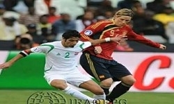 توصیف جالب بازیکن عراقی از لیگ کشورمان