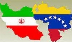 سفیر ونزوئلا در تهران:آمریکا از توان موشکی ایران می‌ترسد تعهدات آمریکایی‌ها قابل اطمینان نیست