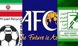 تهدید جدی برای فدراسیون فوتبال ایران