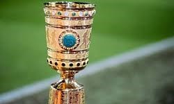 پیروزی 11 گله گلادباخ و 9 گله کلن در جام حذفی آلمان