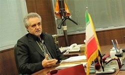 واکنش مدیرعامل سپاهان به بازگشت حاج صفی