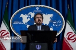 واکنش سخنگوی وزارت خارجه به ادعای بولتن درباره ایران