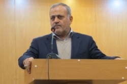  داوود محمدی  در ریاست کمیسیون اصل ۹۰ مجلس ابقا شد