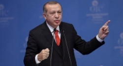 اردوغان: ایران شریک استراتژیک ترکیه است