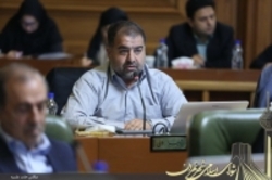 انتقاد عضو شورای شهر تهران از لغو بی‌مورد سرویس حمل و نقل معلولان