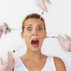 مکاتبه انجمن متخصصان پوست با صنف آرایشگران تزریق ژل و بوتاکس در آرایشگاه‌ها، ممنوع