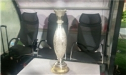 جام قهرمانی پرسپولیس بعد از رای استیناف اهدا می‌شود