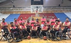 ایران تیم با تجربه‌ای را به مسابقات قهرمانی جهان در آلمان می‌برد