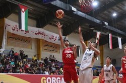 سطح بسکتبال ایران از تیم‌های غرب آسیا بسیار بالاتر است