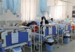 واکنش وزارت بهداشت به یک تخلف در برخی بیمارستان‌ها  اخراج برای مدیران متخلف