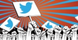 قانون جدید مصر کاربران توییتری را نشانه گرفت