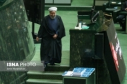 یوسف نژاد: سوال از رییس جمهور تا پایان هفته در مجلس قرائت می‌شود