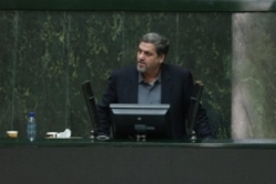 کواکبیان: تهران را آزاد کنیم تا ایران آباد شود