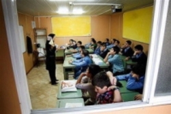 بازگشت 400 دانش‌آموز ترک تحصیل‌کرده گلستانی