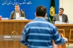 هفتمین جلسه رسیدگی به پرونده حمید باقری درمنی آغاز شد