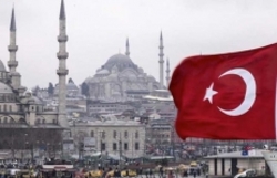 ترکیه در تجارت با ایران واحد پول ملی را جایگزین دلار خواهد کرد
