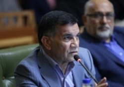واکنش خزانه‌دار شورای شهر تهران به خبر دستگیری 2 مدیر شهرداری تهران
