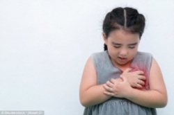 IVF و خطر بروز بیماری‌های قلبی-عروقی در کودک