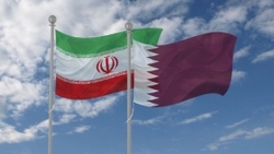 دیدار غریب‌آبادی با نماینده قطر در آژانس بین‌المللی انرژی اتمی